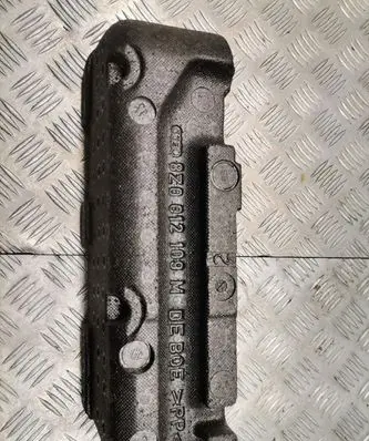Audi A2 Tool box 8z0012109m