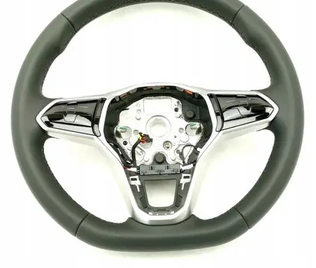 Volkswagen II LT Steering wheel 10A419089BQ