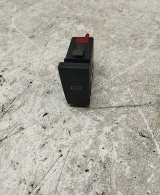 Volkswagen PASSAT B5 Traction control (ASR) switch 3B0927133A