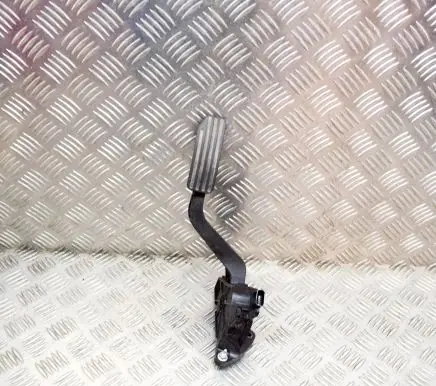 Land Rover Discovery Sport Accelerator throttle pedal FK729F836DB