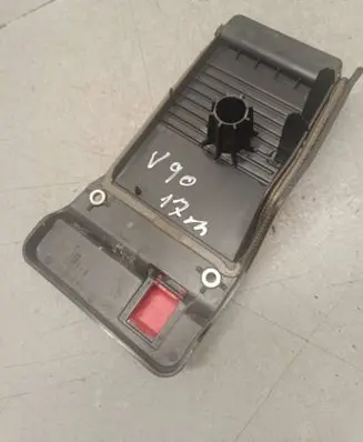 Volvo S90, V90 Battery box tray cover/lid 31479622