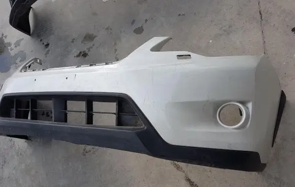 Subaru XV I Front bumper