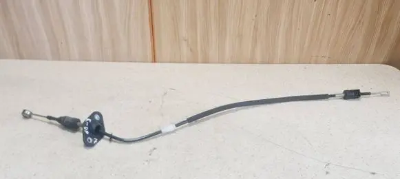 Volkswagen e-Up Gear shift cable linkage 12E713265D