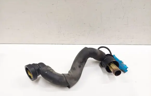 Citroen C-Crosser Coolant pipe/hose 9681839480 PA66GF13