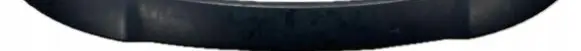 Dodge Charger Tailgate/trunk spoiler 5NH39TRMAC