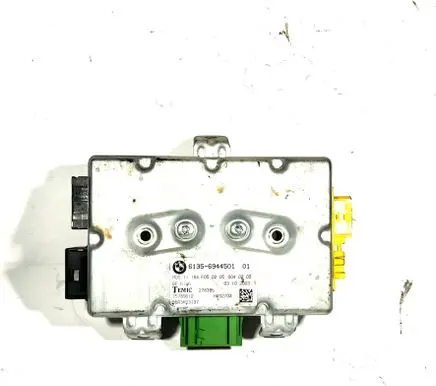 BMW 5 E60 E61 Door control unit/module 6944501 61356944501 61356945147