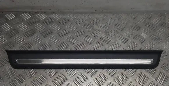 KIA Niro Front sill trim cover 85884AT100