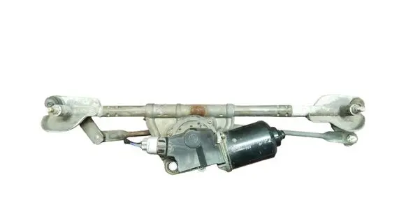 Suzuki Liana Front wiper linkage and motor 1592005593