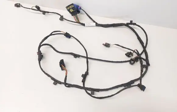 Cupra Ateca Parking sensor (PDC) wiring loom 575971095AL