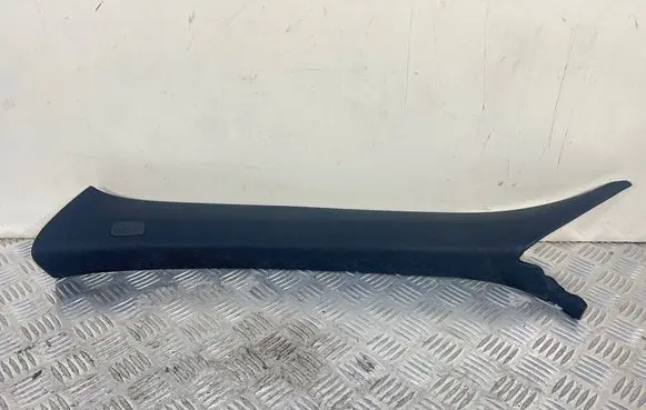 Porsche Cayenne (92A) (A) pillar trim 7P5867233AA 1062611000AA10