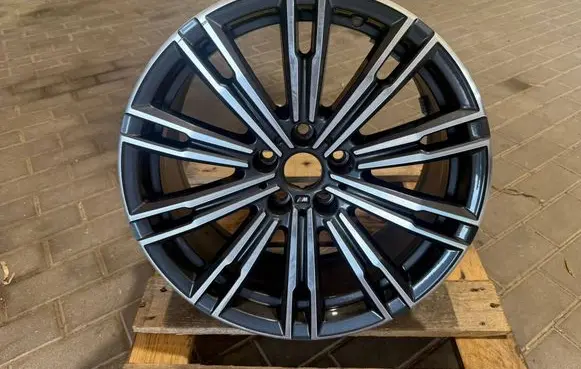 BMW 3 G20 G21 R18 alloy rim 8089890