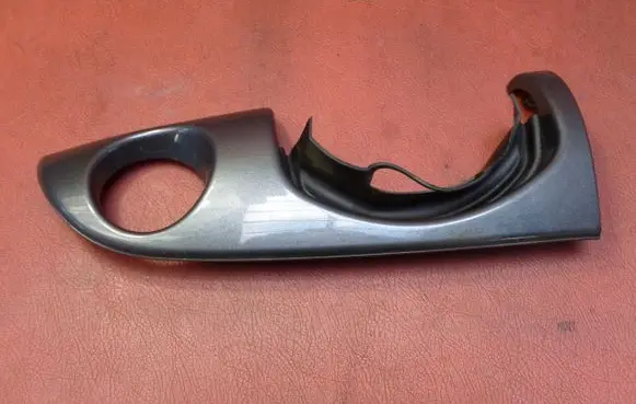 Mini One - Cooper R50 - 53 Other dashboard part 7124341