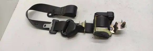 Jeep Cherokee III KJ Rear seatbelt 00043594