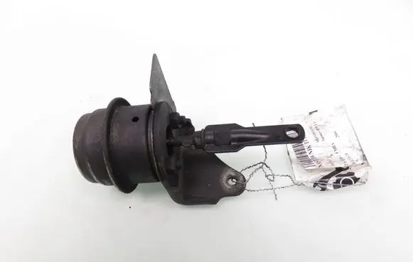 Ford Mondeo Mk III Turbo system vacuum part 