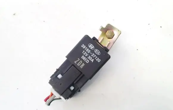 Other relay