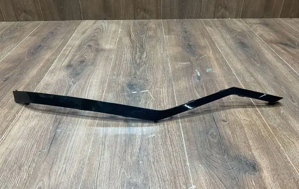Hyundai Ioniq Front bumper splitter molding 86598GI000
