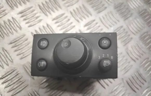 Opel Vectra C Light switch K04060050