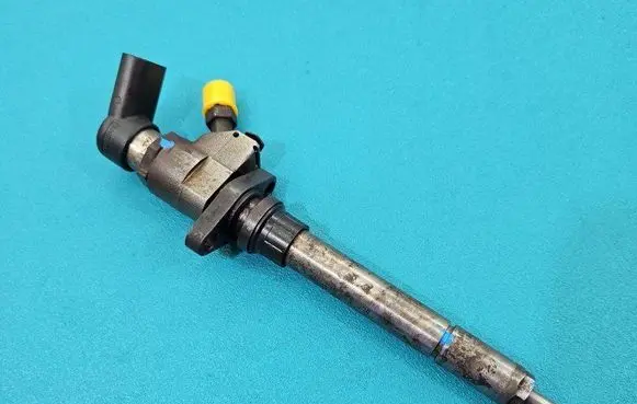 Peugeot 407 Fuel injector 9647247280 IMPRK1452259