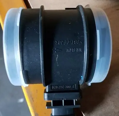 Fiat 128 Mass air flow meter 0281002763