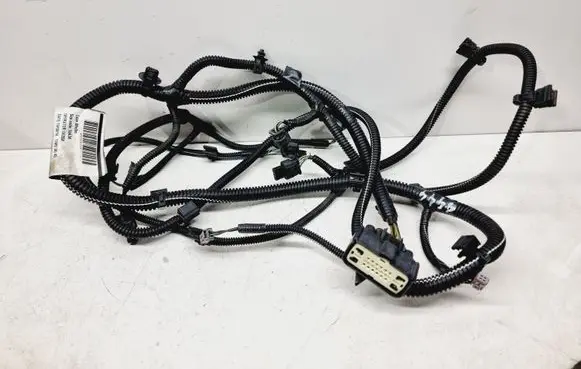 Volvo V40 Parking sensor (PDC) wiring loom 31350909 850004484