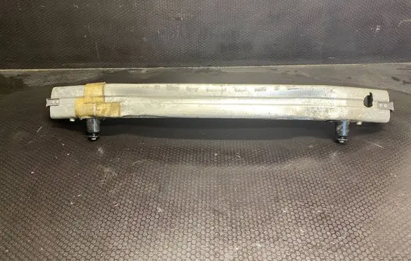 Audi A4 S4 B7 8E 8H Front bumper cross member 8E0807109J