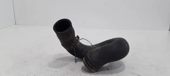 Opel Zafira A Engine coolant pipe/hose 24421116