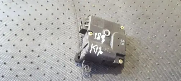 KIA Rio Air flap motor/actuator