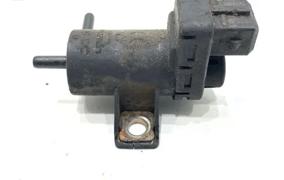 Renault Trafic III (X82) Fuel pressure regulator 