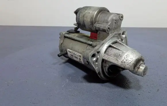 Ford Focus ST Starter motor 7G9N-11000-AD