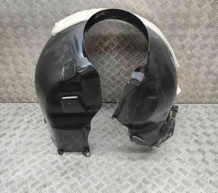 Volkswagen Multivan T6 Front wheel arch liner splash guards 7T0809958G