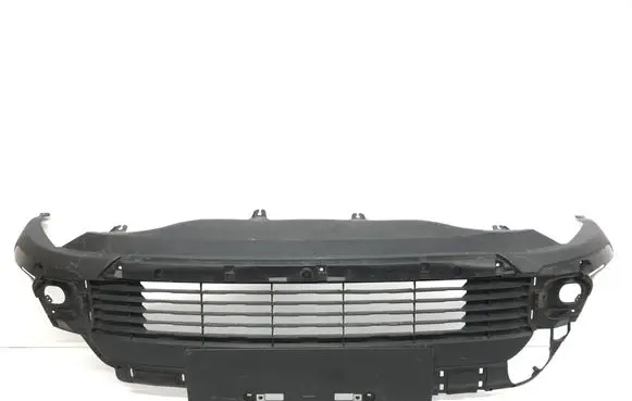 Toyota Yaris Cross Front bumper lip 521290D090