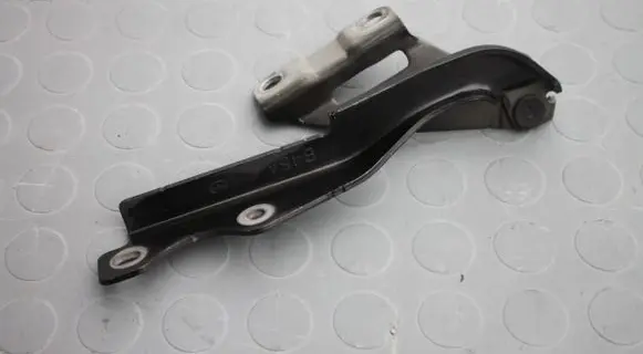 Mazda 3 III Engine bonnet/hood hinges