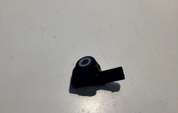 Hyundai Kona I Airbag deployment crash/impact sensor