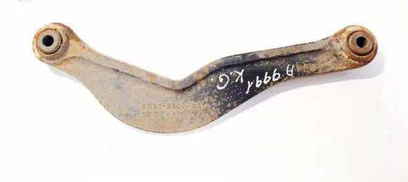 Ford Mondeo MK IV Rear upper control arm/wishbone 6g915500ba 6g91-5500-ba