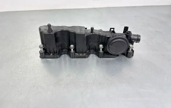 Jaguar F-Pace Breather/breather pipe/hose G4D36J014AD