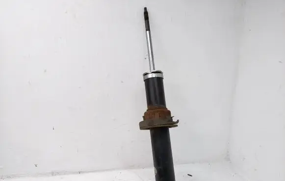 Jaguar XF X250 Rear shock absorber/damper 8X2318080AB