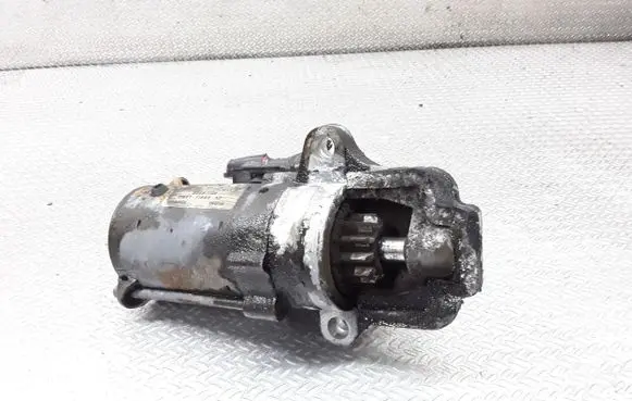 Volvo V50 Starter motor 3M5T11000AD