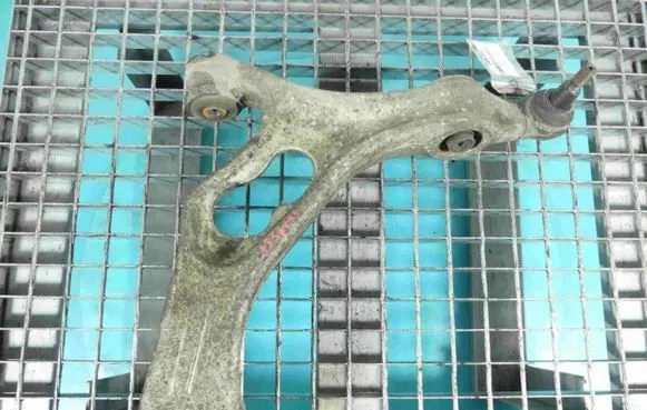 Volkswagen Touareg II Front control arm IMPRK1336273