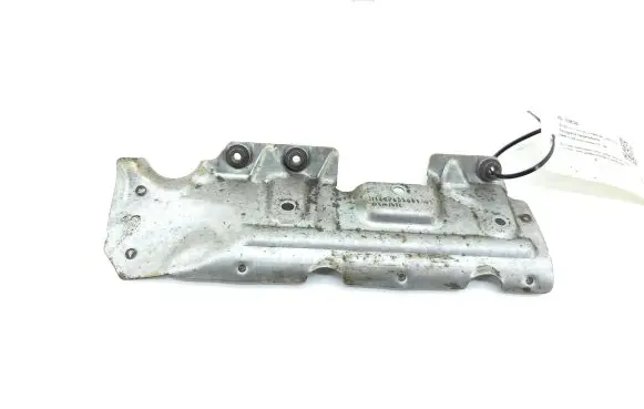 BMW 6 F06 Gran coupe Exhaust heat shield 11657603061 7603061