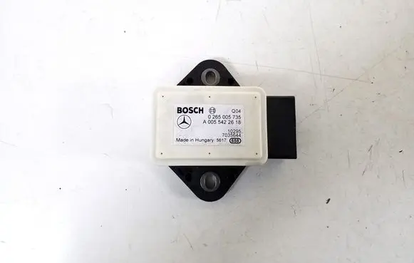 Mercedes-Benz E W212 Other relay A0055422618