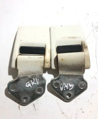 Volkswagen Transporter - Caravelle T5 Rear door hinge set 7H0827153
