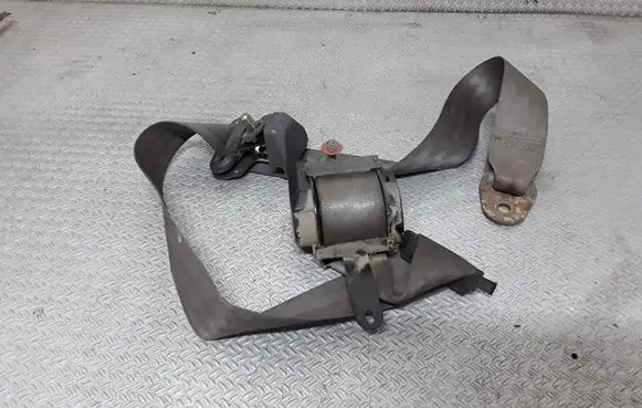 KIA Sportage Front seatbelt