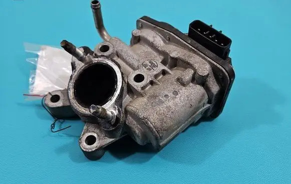 Subaru Forester SJ EGR valve 14710AA741 IMPRK1463270