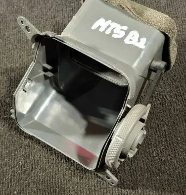 Mitsubishi Space Star Dashboard side air vent grill/cover trim MR772176 37450