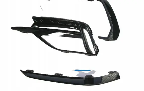 Volkswagen Golf VII Front grill 5G0853665P