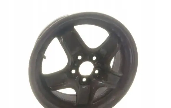 BMW 3 E46 R16 steel rim 