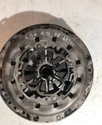 Audi A4 S4 B8 8K Pressure plate 124038810 324033410