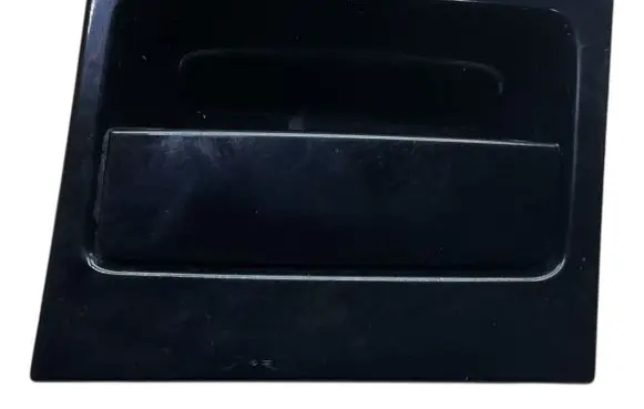 Skoda Praktik (5J8) Front door exterior handle 5J7839206A 5J7839206