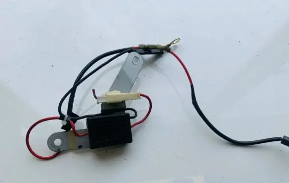 Subaru Legacy Sensor 17711218