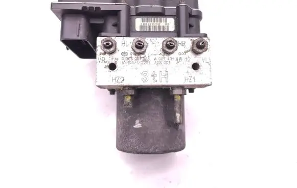 Mercedes-Benz Sprinter W906 ABS Pump A0074314612 0265251365 011051220